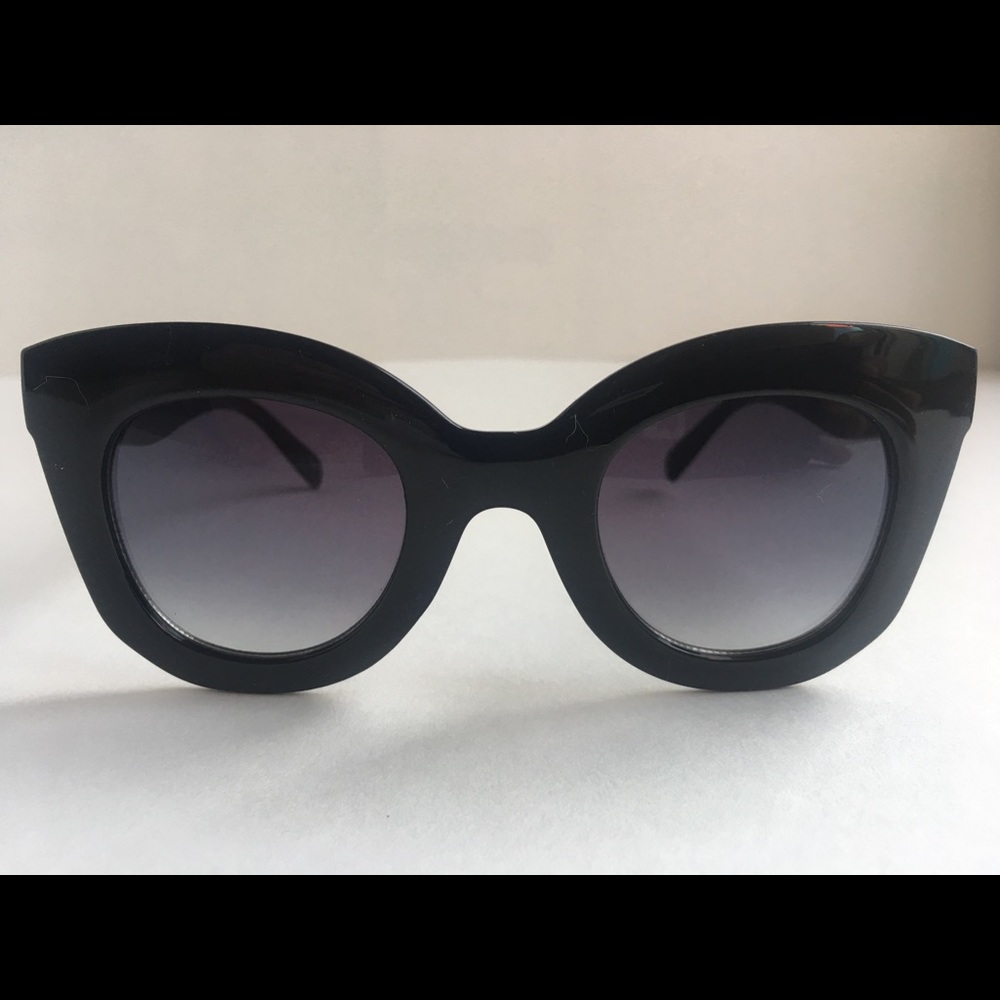 Sophia Cat Eye Sunglasses